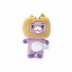 Brand new ✨ Foxy Collectible 6" Plush, For The Biggest Fans 🤩