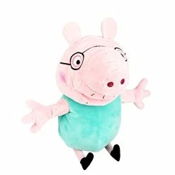 Buy 😀 Peppa Pig Puppets - Daddy Pig, Multicolor 🧨