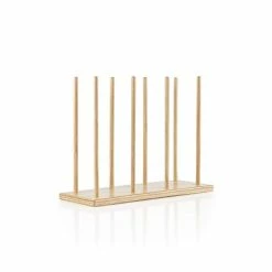 Coupon 🎉 Wooden Puppet Stand - Store And Display Puppet Stan 🔔