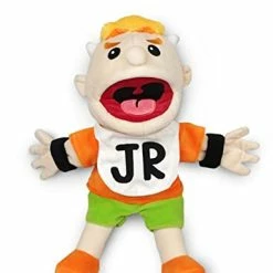 Flash Sale 🥰 Official Merch - Junior Puppet 🧨