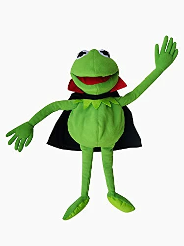 Best reviews of π 25",Rodayna Frog Puppet, The Muppets Show Full Body, Ventriloquist Style Puppet,Hand Puppet π₯
