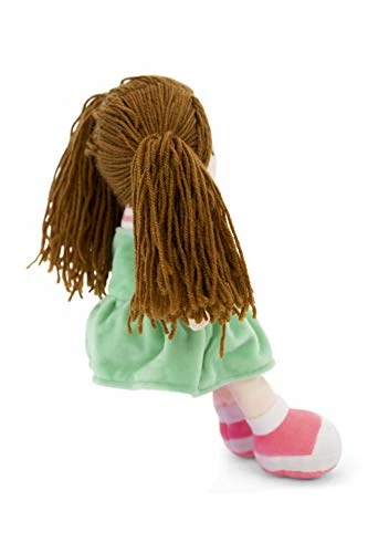 Promo โ๏ธ By Eimmie Hand Puppets - Soft Plush Hand Puppets For Girl And Boy - Kids Puppet Toy- Girl Puppet - Puppet Theater Puppet - Girl Hand Puppet- Puppet Show Toy Gir ๐ - Image 4