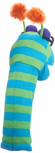 Top 10 π― Knitted Puppet- Dylan ,15 Inches π - Image 2