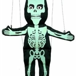 Buy 🔥 Keleton (Glow-in-The-Dark) Marionette String 🤩