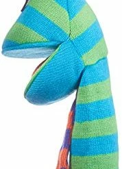 Top 10 💯 Knitted Puppet- Dylan ,15 Inches 🎁