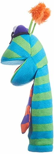 Top 10 π― Knitted Puppet- Dylan ,15 Inches π