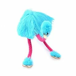 Best reviews of 😉 Toy-Marionette Ostrich (Blue) 🤩