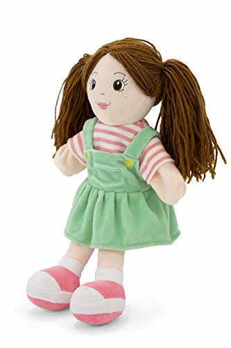 Promo โ๏ธ By Eimmie Hand Puppets - Soft Plush Hand Puppets For Girl And Boy - Kids Puppet Toy- Girl Puppet - Puppet Theater Puppet - Girl Hand Puppet- Puppet Show Toy Gir ๐ - Image 3