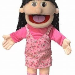 Best deal 🥰 14" Susie, Peach Girl, Hand ✔️