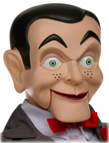 Best deal ๐ Slappy Ventriloquist D ๐งจ - Image 2