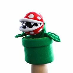 Best reviews of 😉 Piranha Plant Pupp ✨