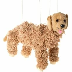 Top 10 ⌛ Labrador 🐶 Dog Marionette Yarn Puppe 🛒