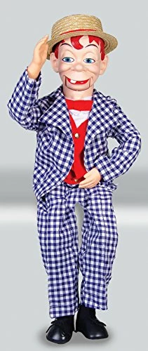 Coupon π₯ Timer Snerd Ventriloquist π - Image 2