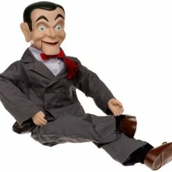 Best deal 😉 Slappy Ventriloquist D 🧨