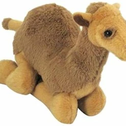 Hot Sale 🧨 Ishpets Stuffed Animal - Soft Plush Toy For Kids - 10" Brown Camel 😍
