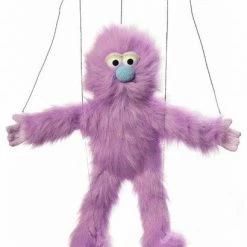 Promo 🎉 Rple Monster Marionette String 🎉