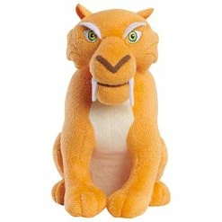 Best reviews of 🎉 Age Collector Plush Set - Ice Age 4 Bean Plush Multi-color 7 Inche ⌛