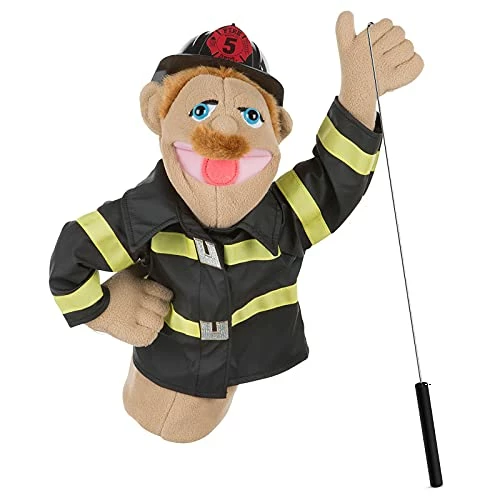 Cheapest π 2 Pack 16 Inch Puppet Handles Arm Control Rod Metal Puppet Stick Accessory For Small And Large Puppets π - Image 5