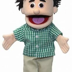 Cheapest ✨ 14" Kenny, Peach Boy, Hand ⌛