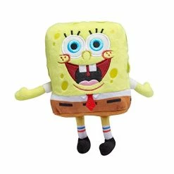 Flash Sale β€οΈ Spongebob Squarepants Officially Licensed Mini Plush - Spongebob Squarepants - Tall, (US690501) π