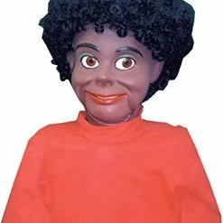 Promo 👍 Black Male Vent Fig ✨