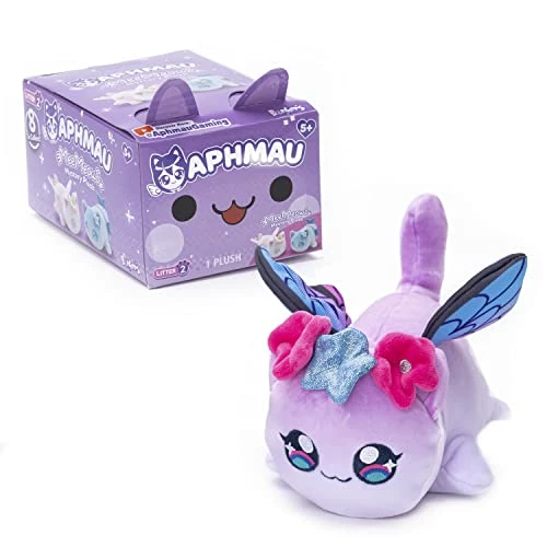 Best deal 🥰 MeeMeows Mystery Plush – Series 2; YouTube Gaming Channel; Blind Box; 1 Of 8 Possible MeeMeows - Litter 2 🌟