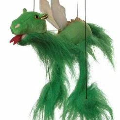 Buy ⌛ Magical Dragon (Green) Small Mario 🔔