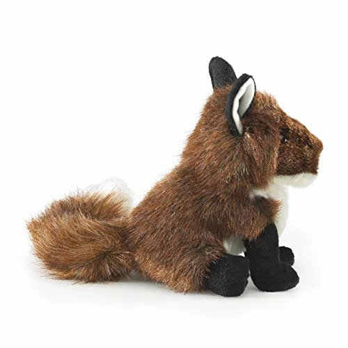 Deals ๐ Mini Fox Finger Puppet ๐ - Image 2