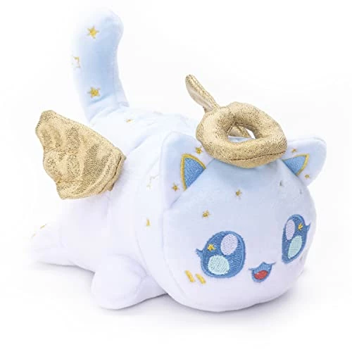 Best deal 🥰 MeeMeows Mystery Plush – Series 2; YouTube Gaming Channel; Blind Box; 1 Of 8 Possible MeeMeows - Litter 2 🌟 - Image 6