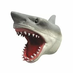 Outlet 🔔 Shark Hand Puppet 👏