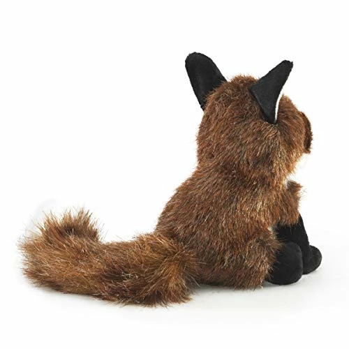 Deals ๐ Mini Fox Finger Puppet ๐ - Image 3