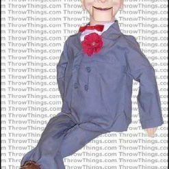 Best Sale 🛒 Slappy From Goosebumps Standard Upgrade Dummy 🤩