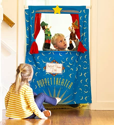 Buy β Doorway Puppet T π€© - Image 4