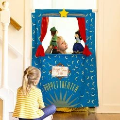 Buy ⭐ Doorway Puppet T 🤩