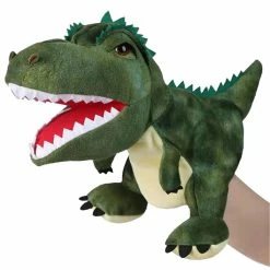Flash Sale 🤩 Hand Puppets Dinosaur Hand Puppets For Kids, Hand Puppet Dinosaur Toys Jurassic World Toys Puppets Dinosaur Plush Puppet Stuffed Puppet Story Toys Finger Puppets Dinosaur Toys For Kids 3 5 7 8 12 Dinosaur 7 🤩