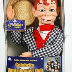 Coupon 🔥 Timer Snerd Ventriloquist 🌟