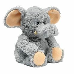 Outlet 😉 Warmies® Microwavable French Lavender Scented Plush Elephant 🌟