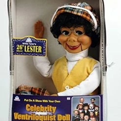 Best Sale ❤️ VENT FIGURE LESTER ✨