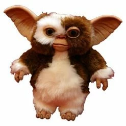 Best deal ⭐ Gremlins Gizmo Mogwai Replica Pupp 😍