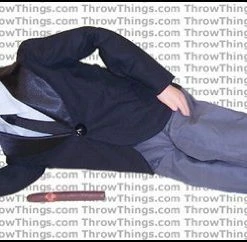 Budget 😀 Groucho Marx Standard Upgrade Ventriloquist Dummy By 👏