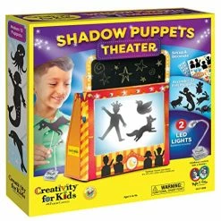 Buy 👍 Shadow Puppets Th 😍